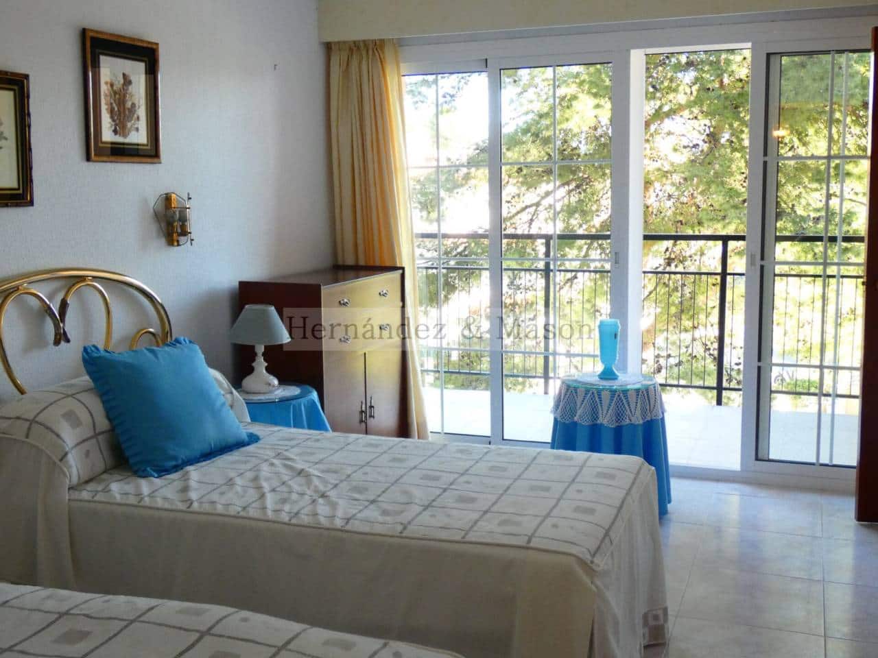 1 bedroom Apartment for rent in Benalmadena with pool - € 900 (Ref: 8740782)