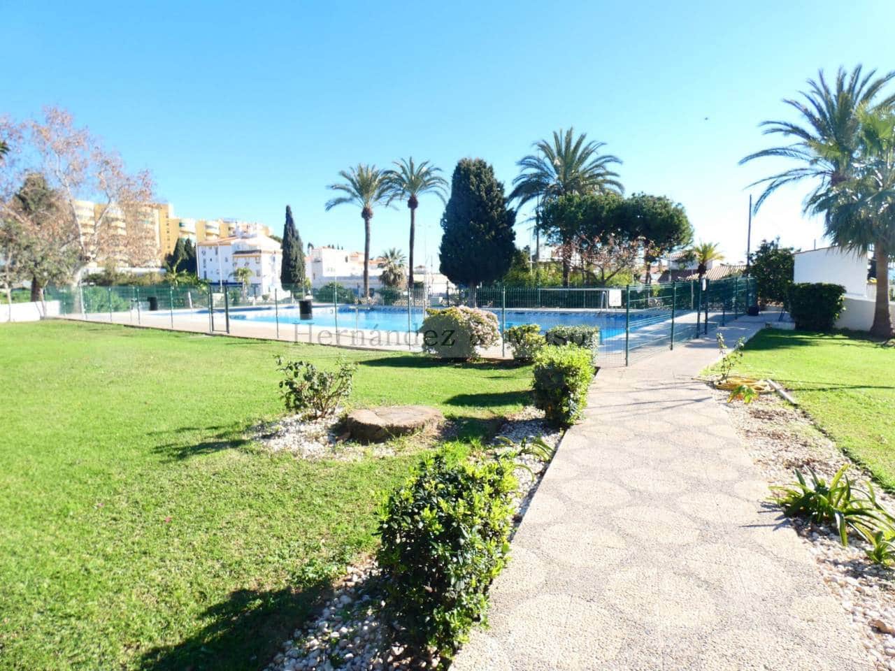 1 bedroom Apartment for rent in Benalmadena with pool - € 900 (Ref: 8740782)