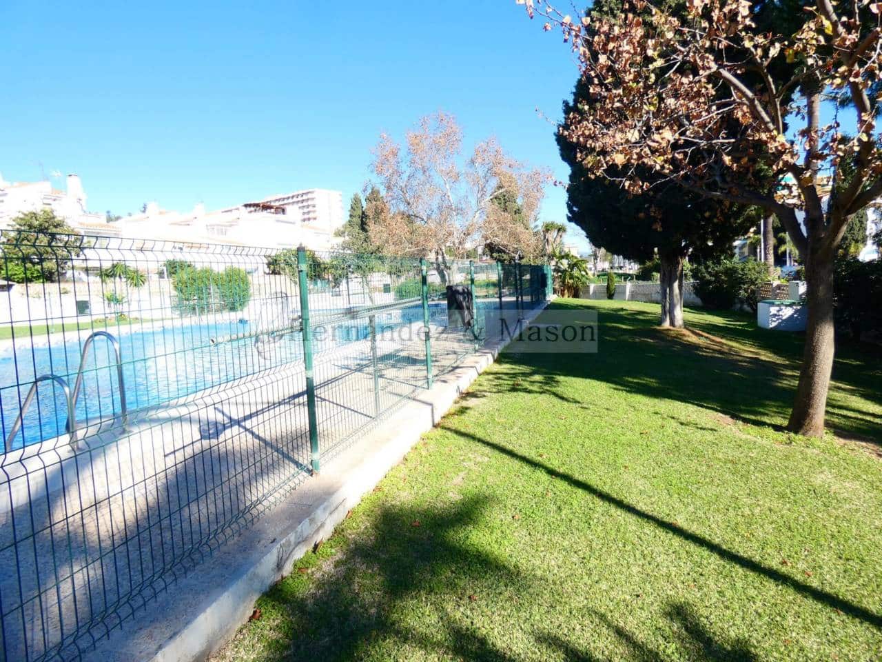 1 bedroom Apartment for rent in Benalmadena with pool - € 900 (Ref: 8740782)