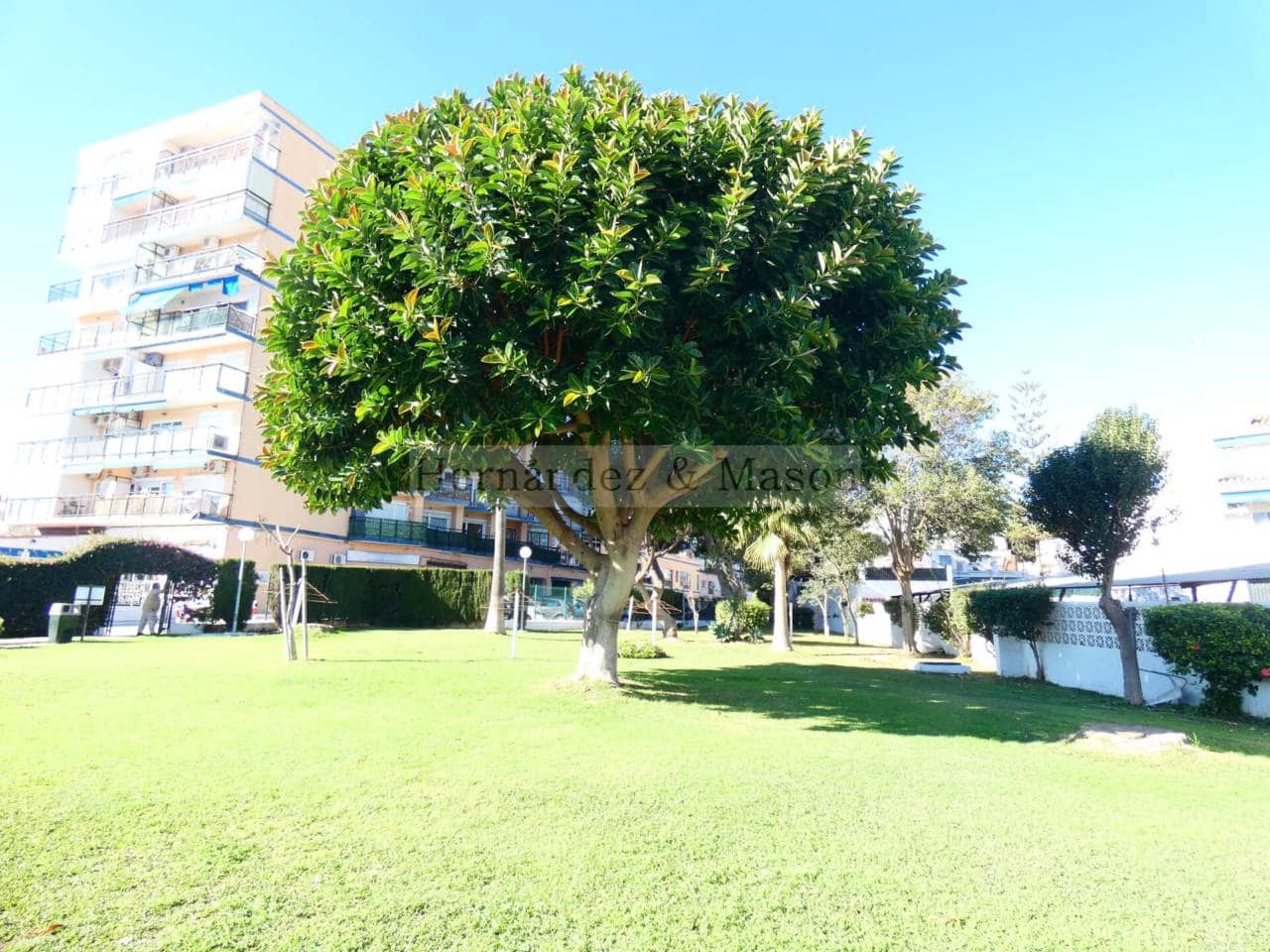 1 bedroom Apartment for rent in Benalmadena with pool - € 900 (Ref: 8740782)