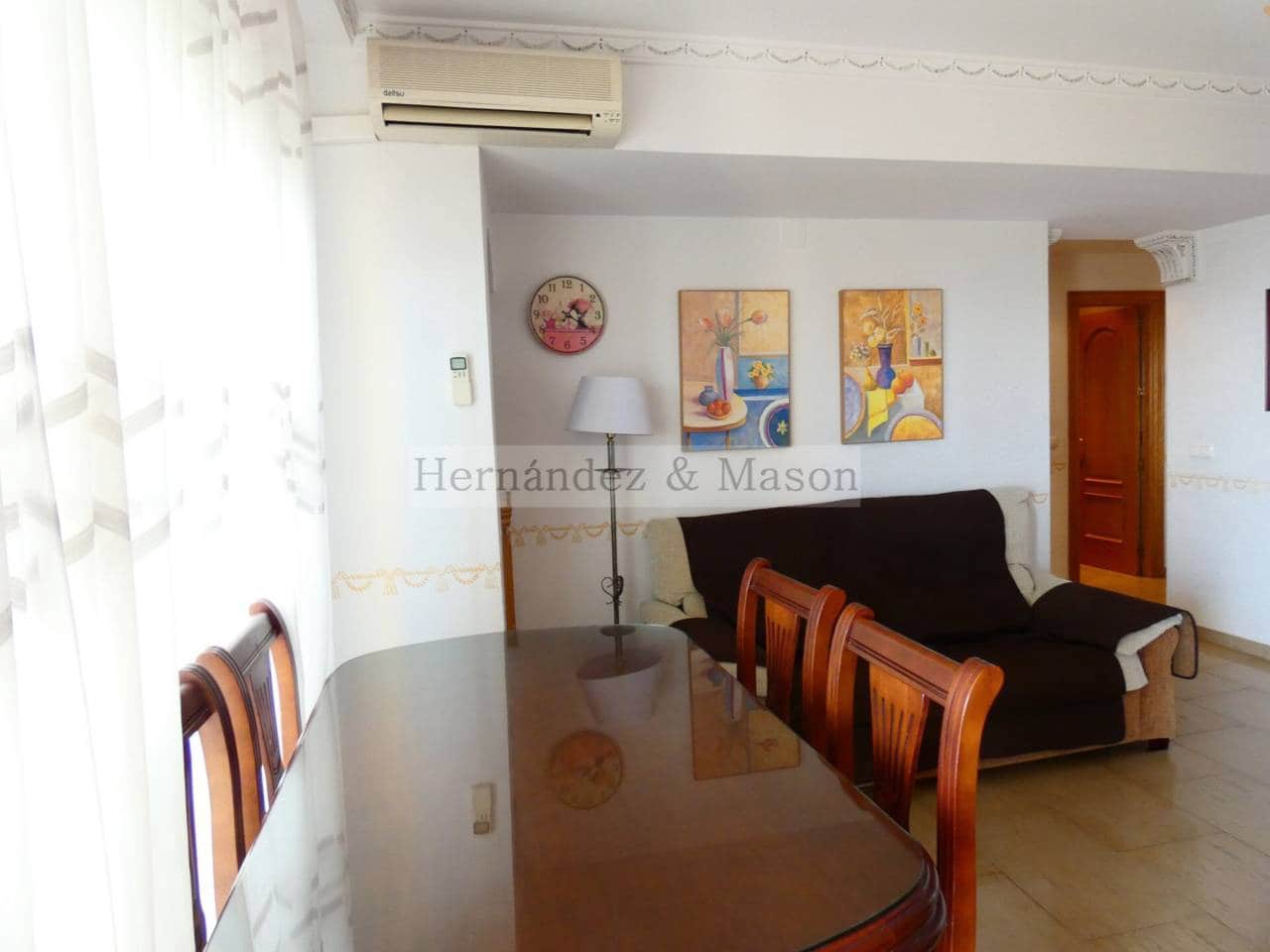 2 bedroom Flat for sale in Torremolinos with pool garage - € 430,000 (Ref: 8828378)