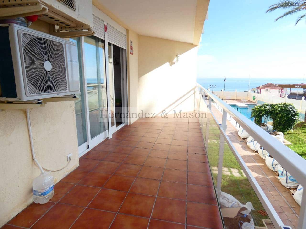 2 bedroom Flat for sale in Torremolinos with pool garage - € 430,000 (Ref: 8828378)
