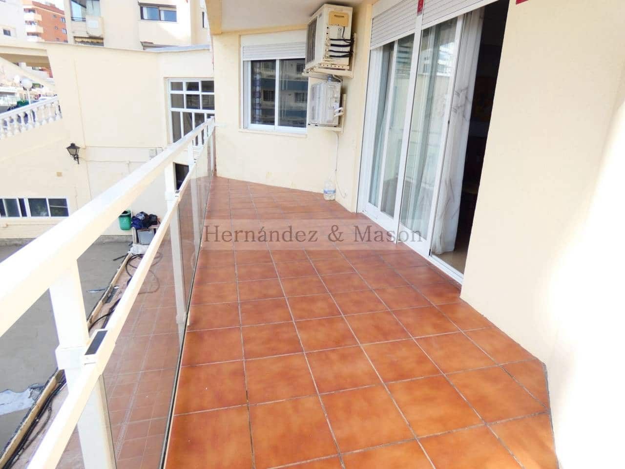2 bedroom Flat for sale in Torremolinos with pool garage - € 430,000 (Ref: 8828378)