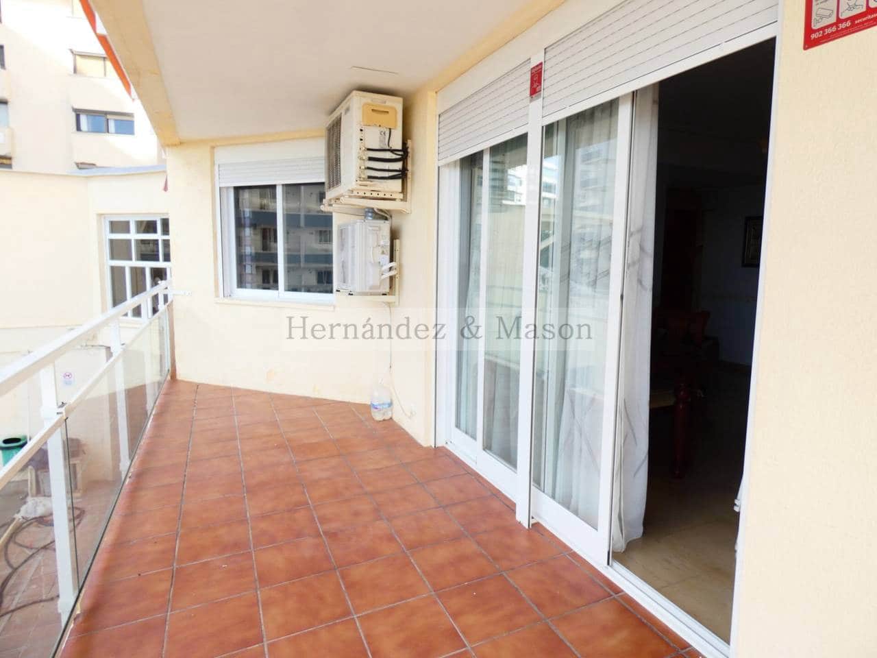 2 bedroom Flat for sale in Torremolinos with pool garage - € 430,000 (Ref: 8828378)