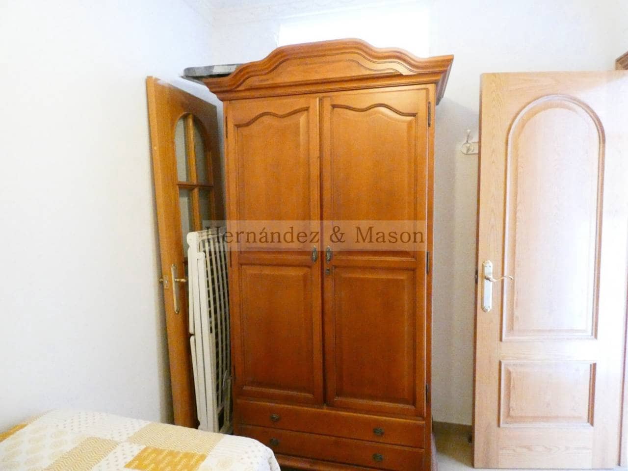 2 bedroom Flat for sale in Torremolinos with pool garage - € 430,000 (Ref: 8828378)