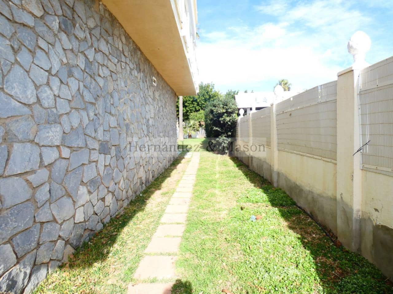 2 bedroom Flat for sale in Torremolinos with pool garage - € 430,000 (Ref: 8828378)