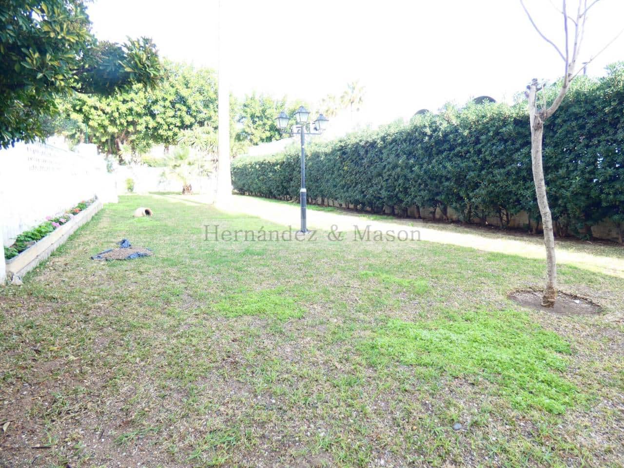 2 bedroom Flat for sale in Torremolinos with pool garage - € 430,000 (Ref: 8828378)