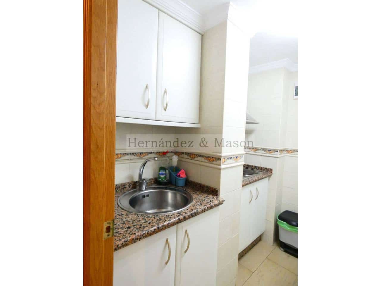 2 bedroom Flat for sale in Torremolinos with pool garage - € 430,000 (Ref: 8828378)