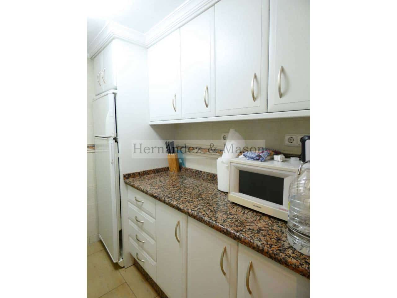 2 bedroom Flat for sale in Torremolinos with pool garage - € 430,000 (Ref: 8828378)