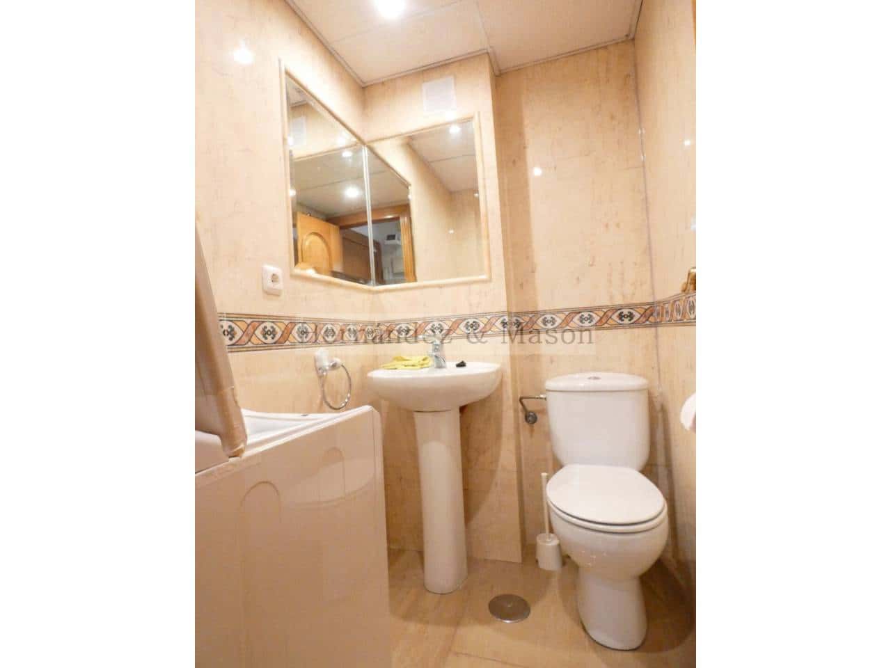 2 bedroom Flat for sale in Torremolinos with pool garage - € 430,000 (Ref: 8828378)