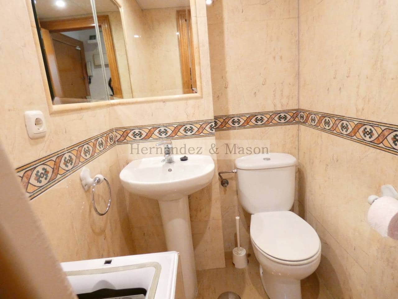 2 bedroom Flat for sale in Torremolinos with pool garage - € 430,000 (Ref: 8828378)