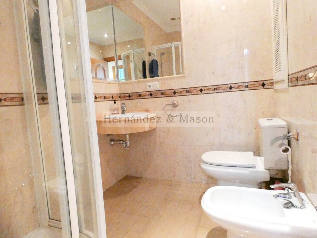 2 bedroom Flat for sale in Torremolinos with pool garage - € 430,000 (Ref: 8828378)