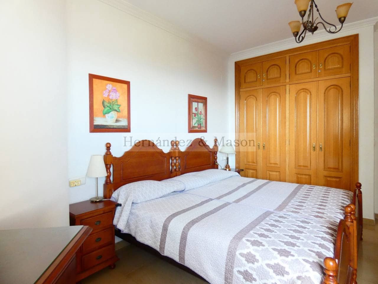 2 bedroom Flat for sale in Torremolinos with pool garage - € 430,000 (Ref: 8828378)