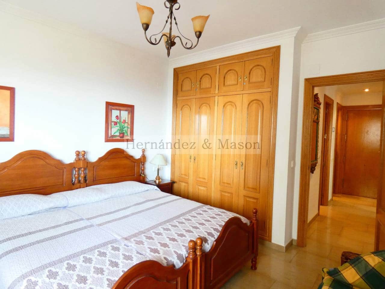 2 bedroom Flat for sale in Torremolinos with pool garage - € 430,000 (Ref: 8828378)