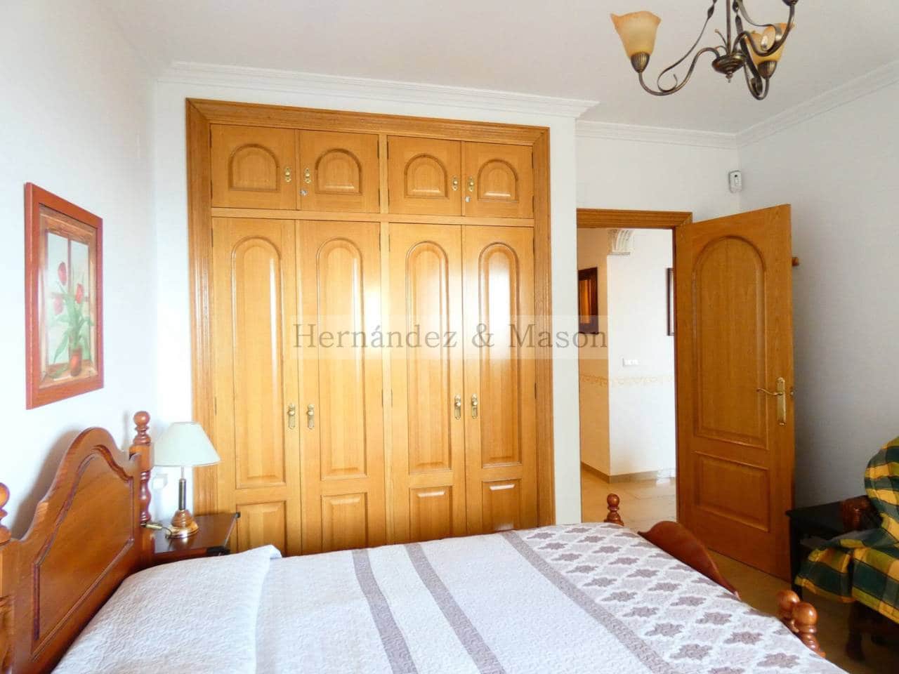 2 bedroom Flat for sale in Torremolinos with pool garage - € 430,000 (Ref: 8828378)