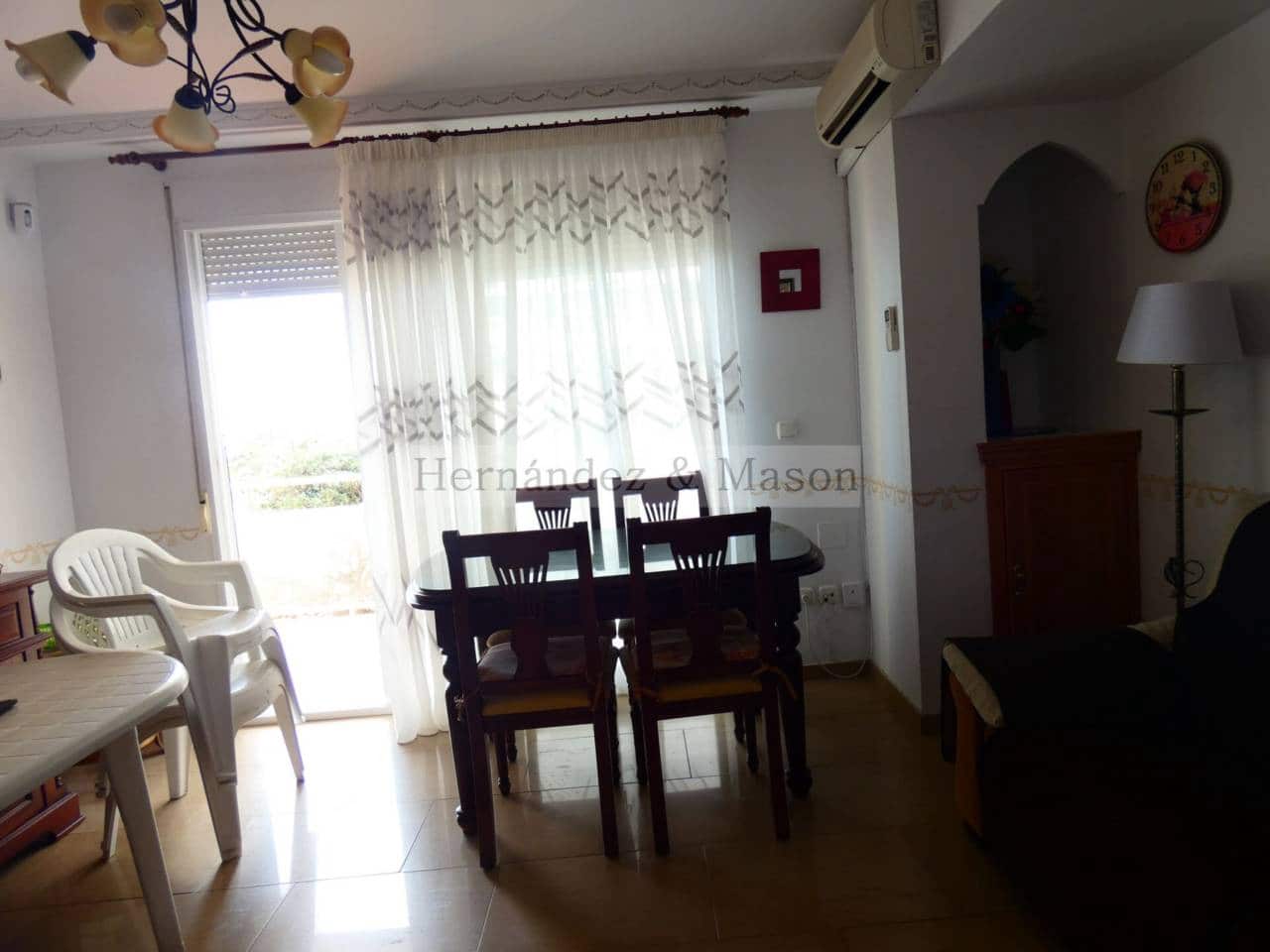 2 bedroom Flat for sale in Torremolinos with pool garage - € 430,000 (Ref: 8828378)