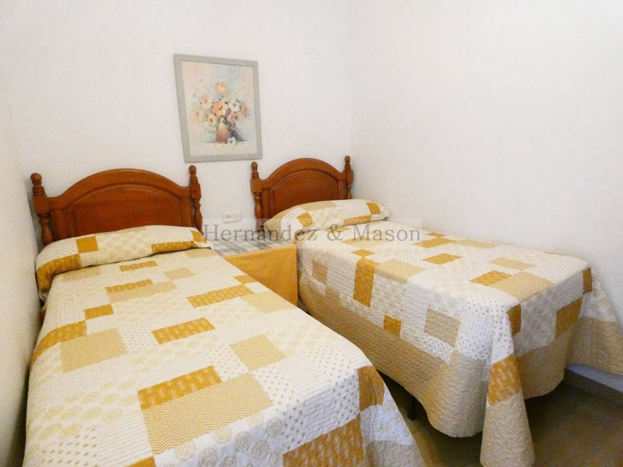 2 bedroom Flat for sale in Torremolinos with pool garage - € 430,000 (Ref: 8828378)