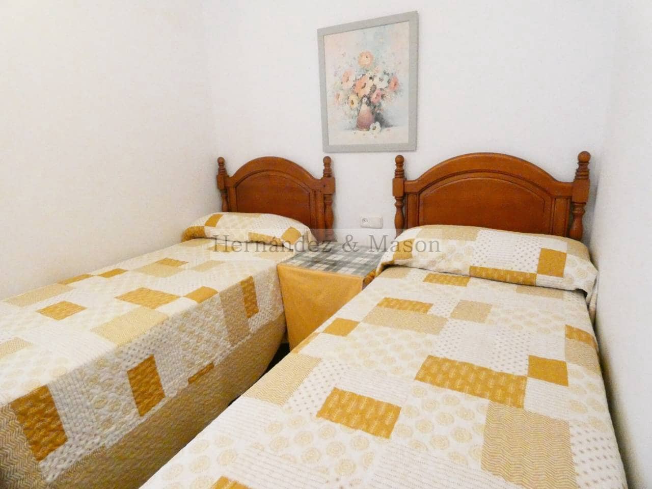2 bedroom Flat for sale in Torremolinos with pool garage - € 430,000 (Ref: 8828378)