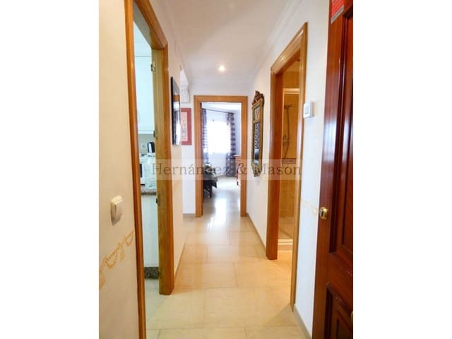 2 bedroom Flat for sale in Torremolinos with pool garage - € 430,000 (Ref: 8828378)