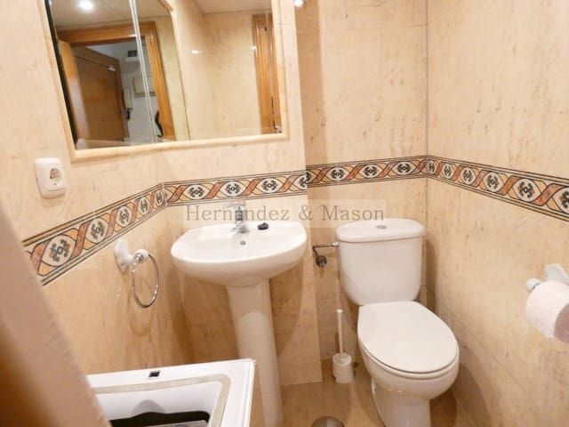 2 bedroom Flat for sale in Torremolinos with pool garage - € 430,000 (Ref: 8828378)