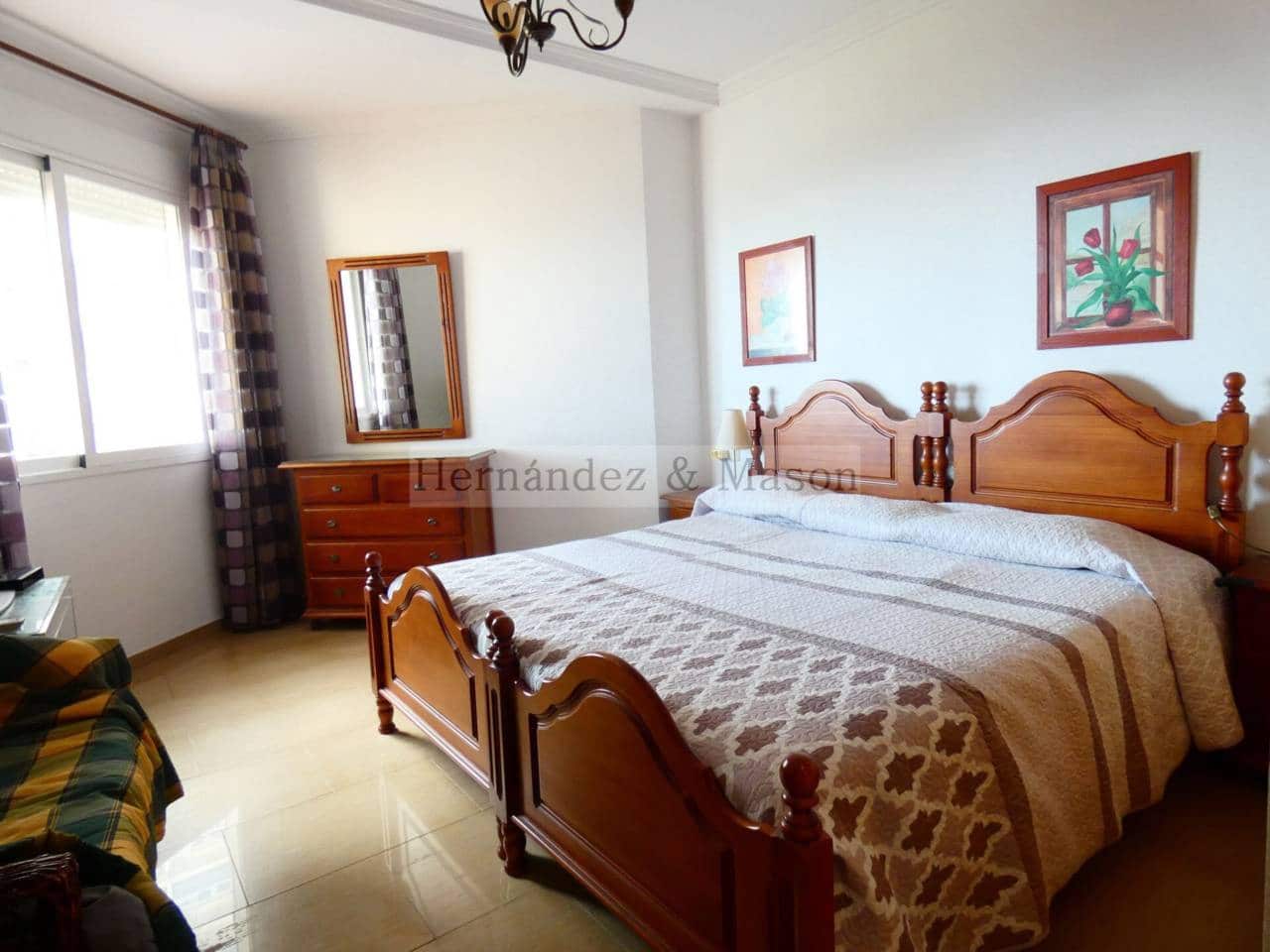 2 bedroom Flat for sale in Torremolinos with pool garage - € 430,000 (Ref: 8828378)