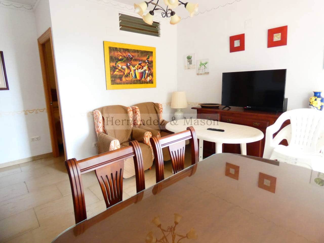 2 bedroom Flat for sale in Torremolinos with pool garage - € 430,000 (Ref: 8828378)