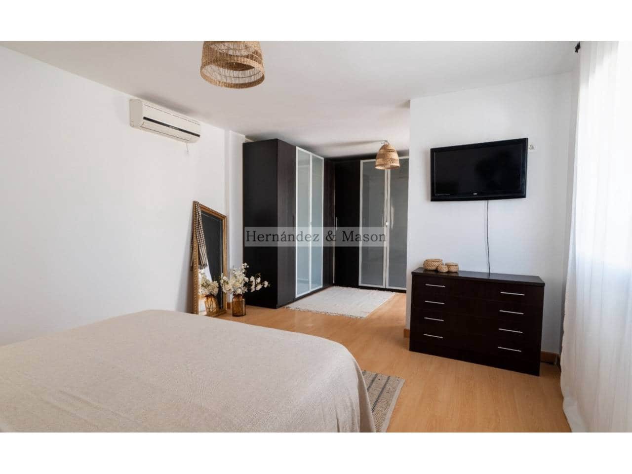 5 sypialnia Willa na sprzedaż w Benalmadena z basenem - 870 000 € (Ref: 8851138)