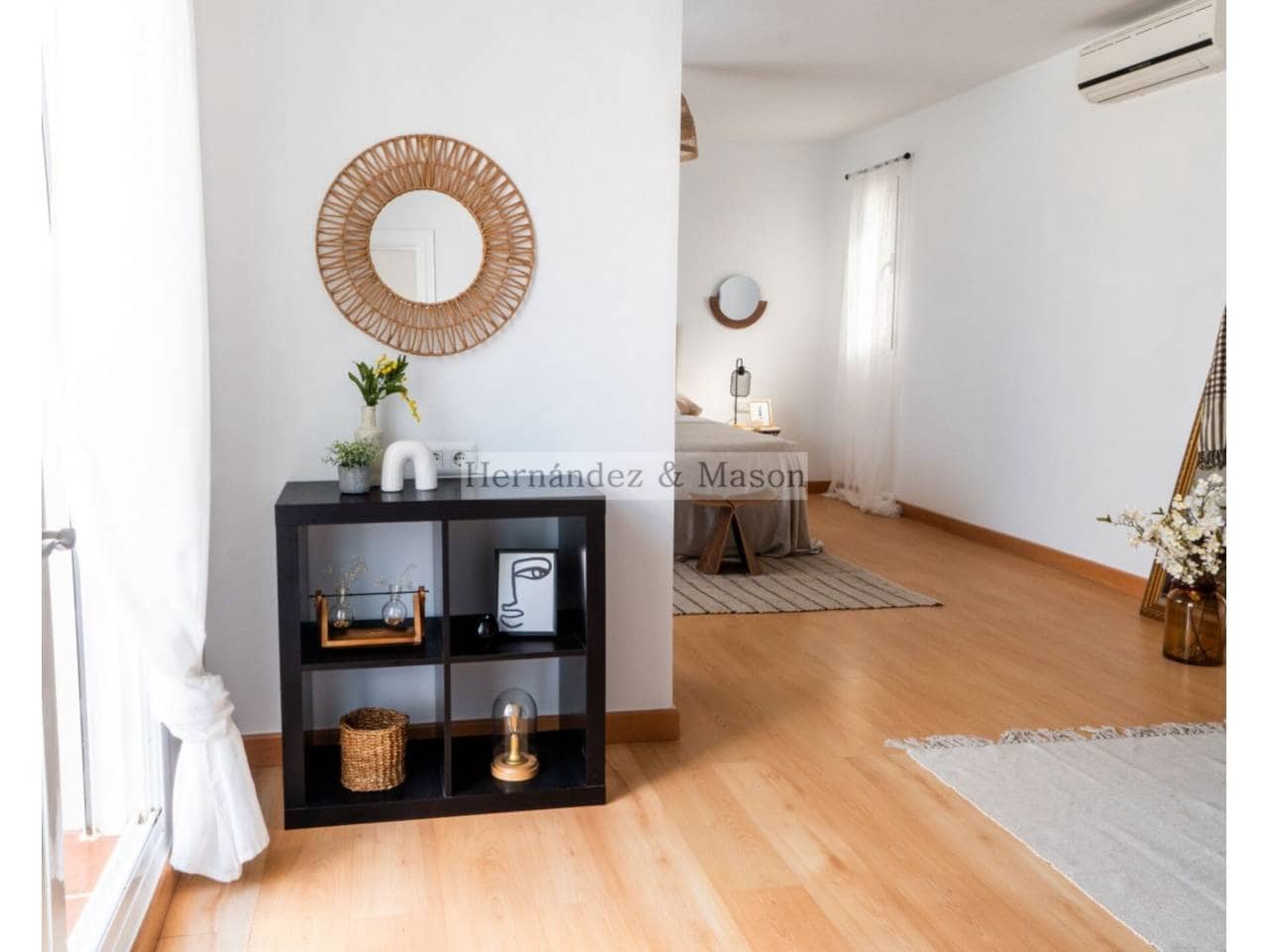 5 sypialnia Willa na sprzedaż w Benalmadena z basenem - 870 000 € (Ref: 8851138)