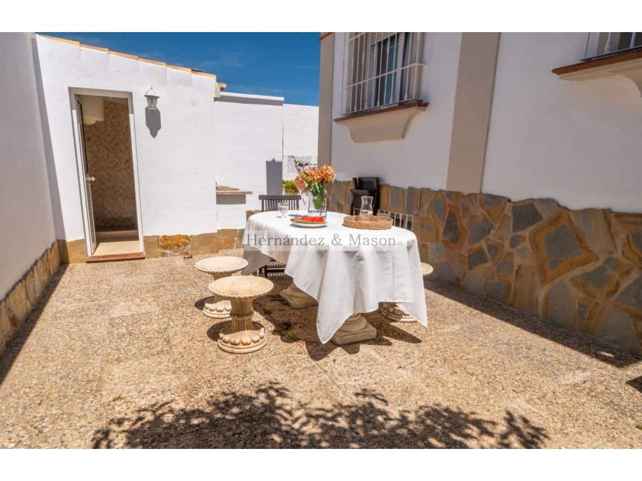 5 sypialnia Willa na sprzedaż w Benalmadena z basenem - 870 000 € (Ref: 8851138)