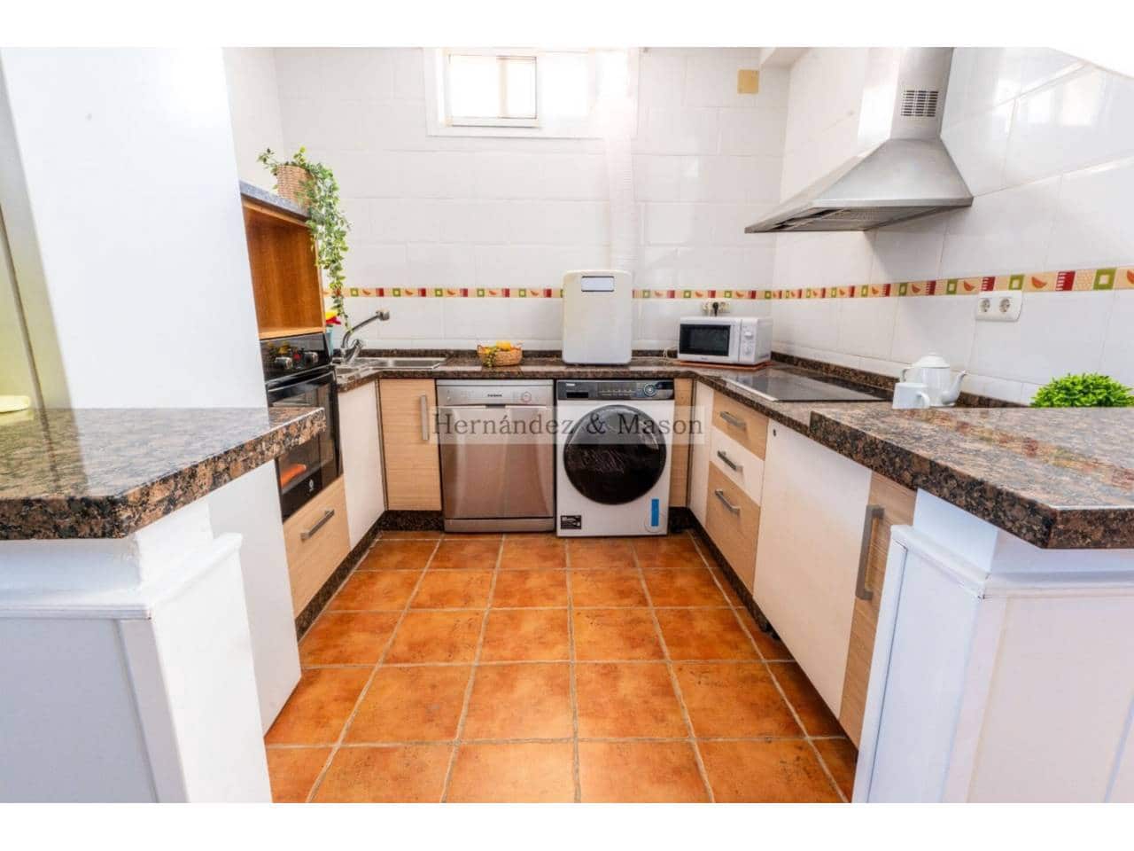 5 sypialnia Willa na sprzedaż w Benalmadena z basenem - 870 000 € (Ref: 8851138)