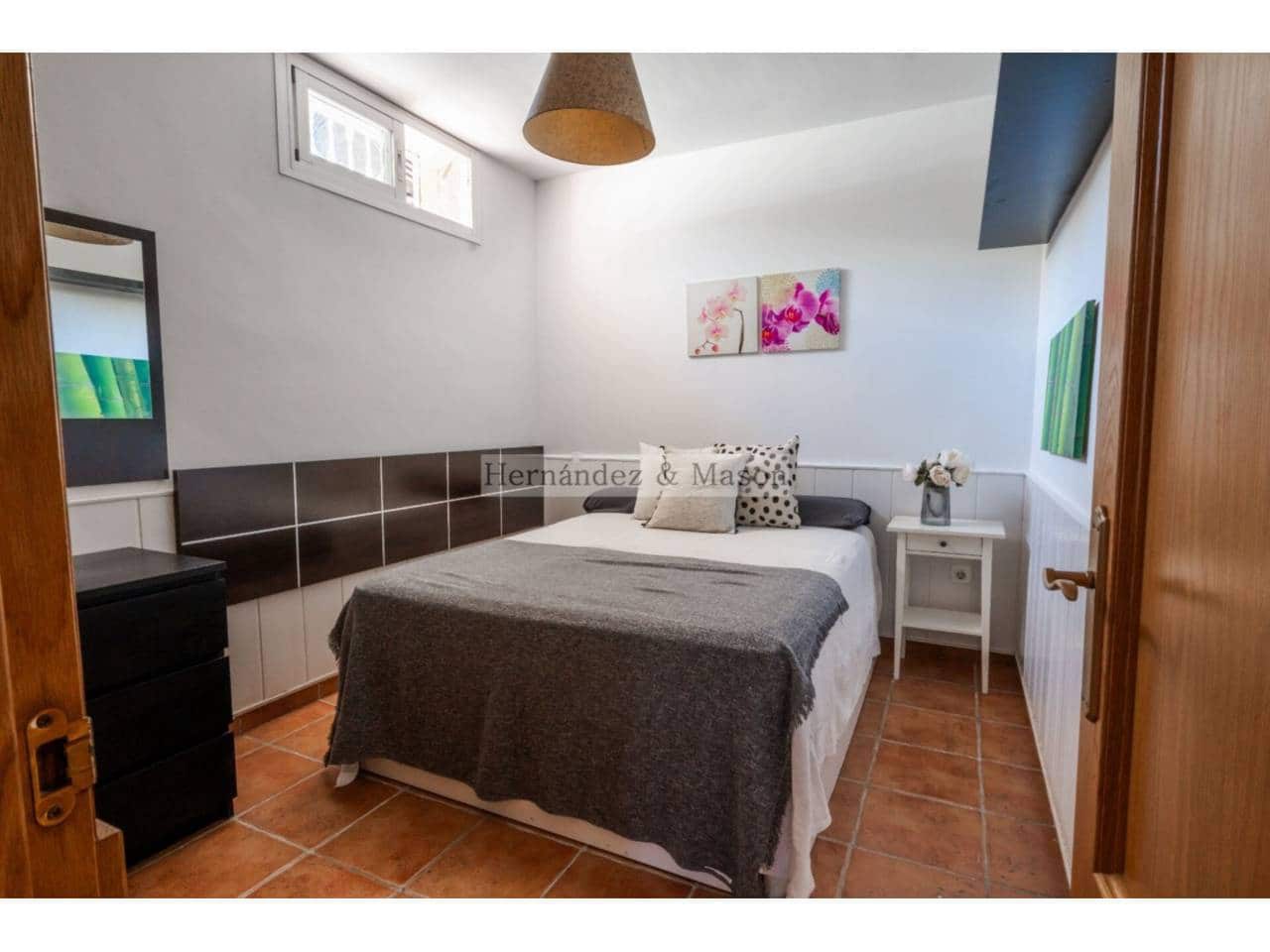 5 sypialnia Willa na sprzedaż w Benalmadena z basenem - 870 000 € (Ref: 8851138)