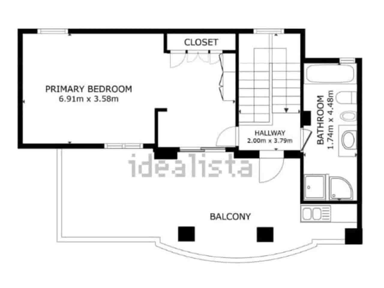 5 sypialnia Willa na sprzedaż w Benalmadena z basenem - 870 000 € (Ref: 8851138)