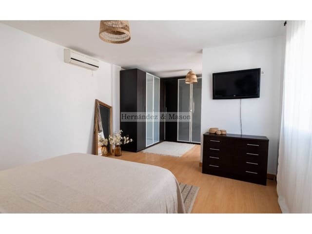 5 sypialnia Willa na sprzedaż w Benalmádena z basenem - 870 000 € (Ref: 8851138)