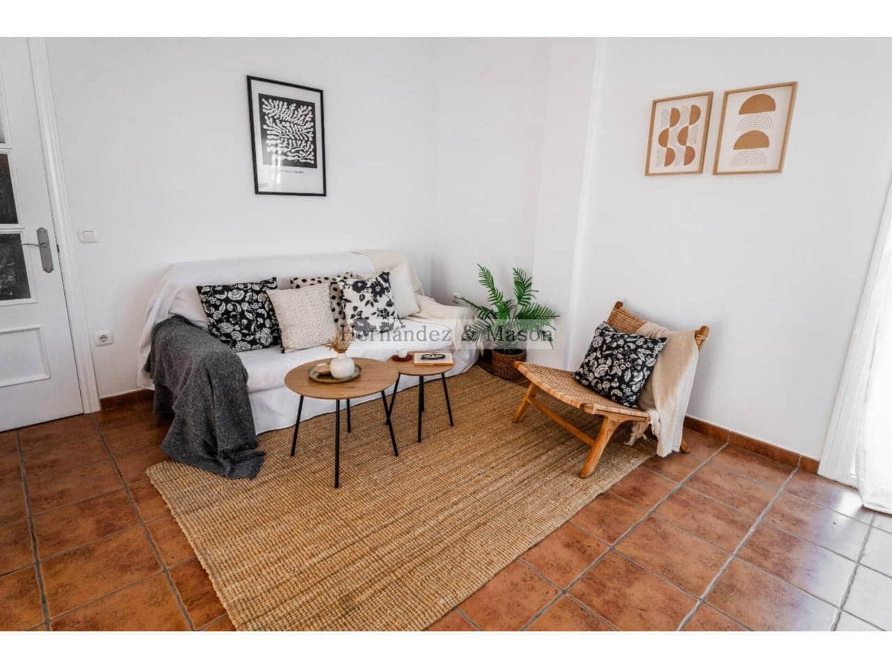 5 sypialnia Willa na sprzedaż w Benalmadena z basenem - 870 000 € (Ref: 8851138)