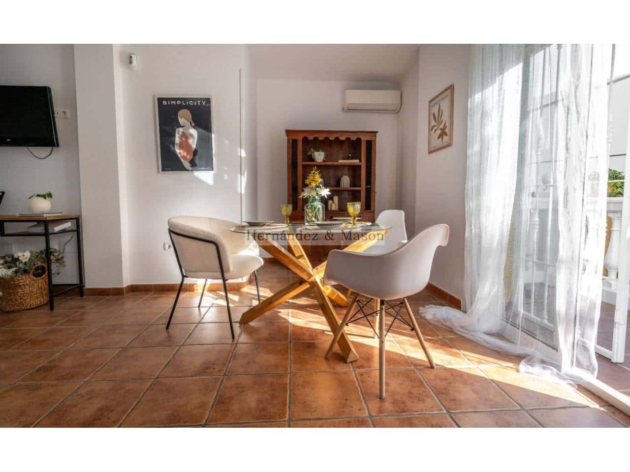 5 sypialnia Willa na sprzedaż w Benalmadena z basenem - 870 000 € (Ref: 8851138)