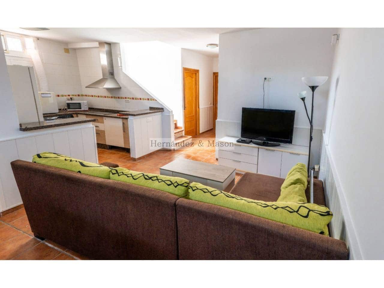 5 sypialnia Willa na sprzedaż w Benalmadena z basenem - 870 000 € (Ref: 8851138)