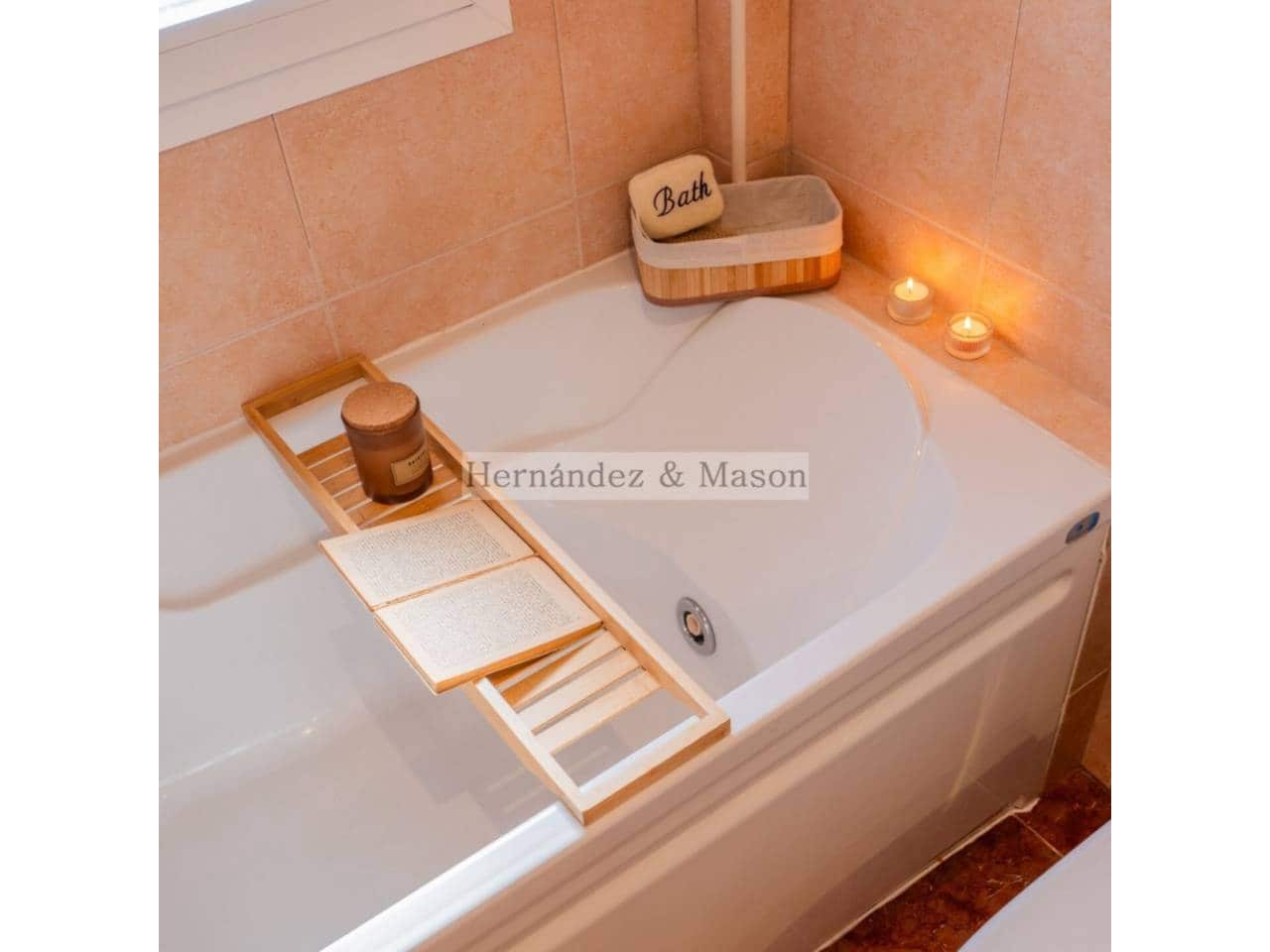 5 sypialnia Willa na sprzedaż w Benalmadena z basenem - 870 000 € (Ref: 8851138)