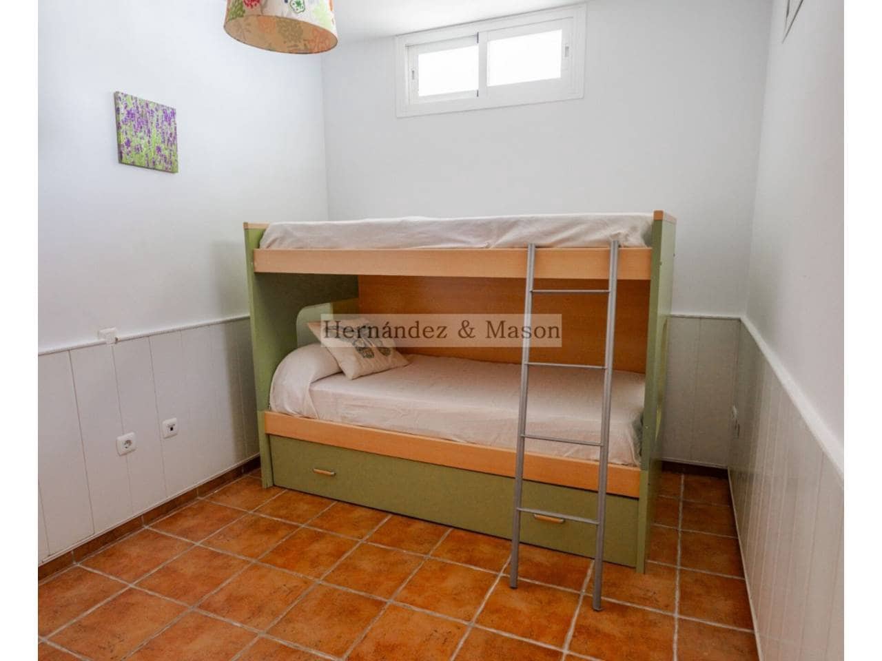 5 sypialnia Willa na sprzedaż w Benalmadena z basenem - 870 000 € (Ref: 8851138)