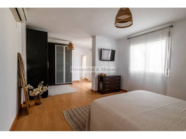 5 sypialnia Willa na sprzedaż w Benalmádena z basenem - 870 000 € (Ref: 8851138)