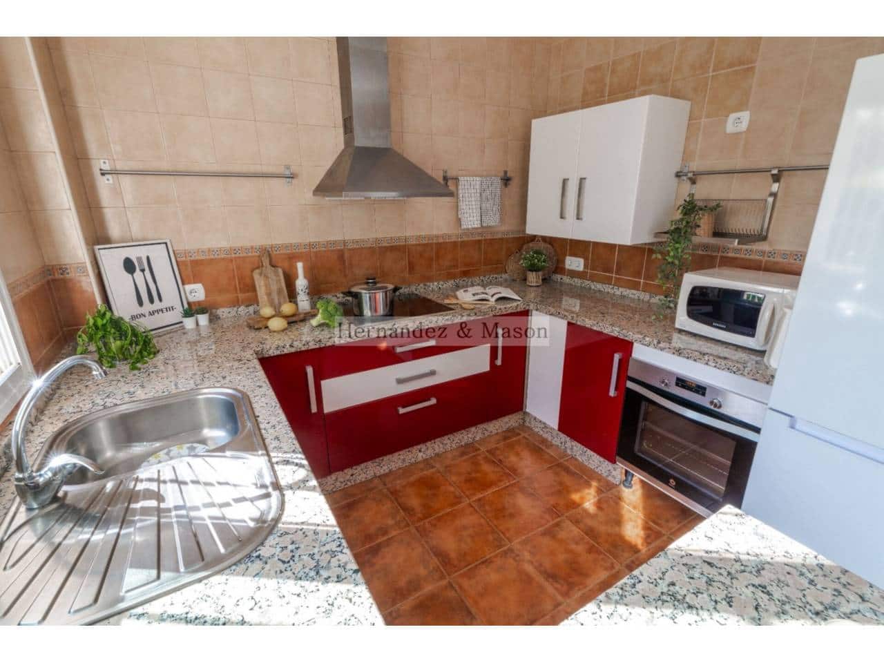 5 sypialnia Willa na sprzedaż w Benalmadena z basenem - 870 000 € (Ref: 8851138)