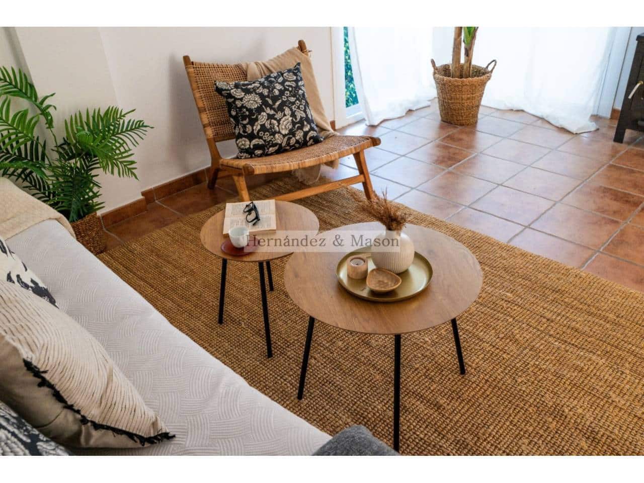 5 sypialnia Willa na sprzedaż w Benalmadena z basenem - 870 000 € (Ref: 8851138)