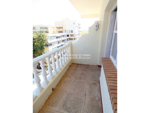 Studio te koop in Torremolinos met zwembad - € 195.000 (Ref: 8920972)