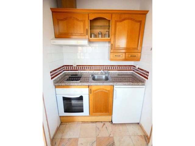 Studio te koop in Torremolinos met zwembad - € 195.000 (Ref: 8920972)