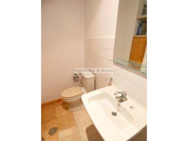 Studio te koop in Torremolinos met zwembad - € 195.000 (Ref: 8920972)