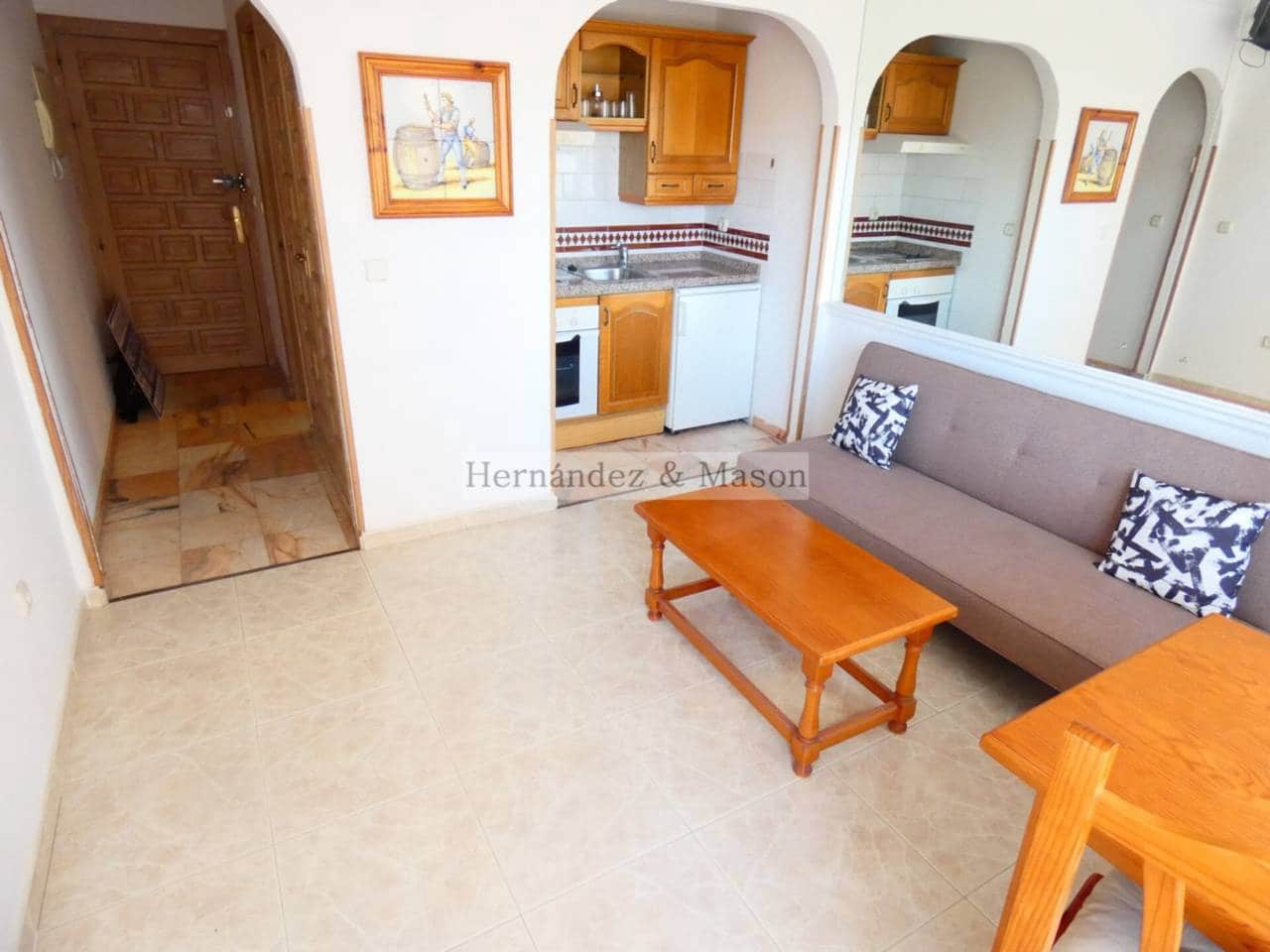 Estudio en Torremolinos en venta con piscina - 195.000 € (Ref: 8920972)