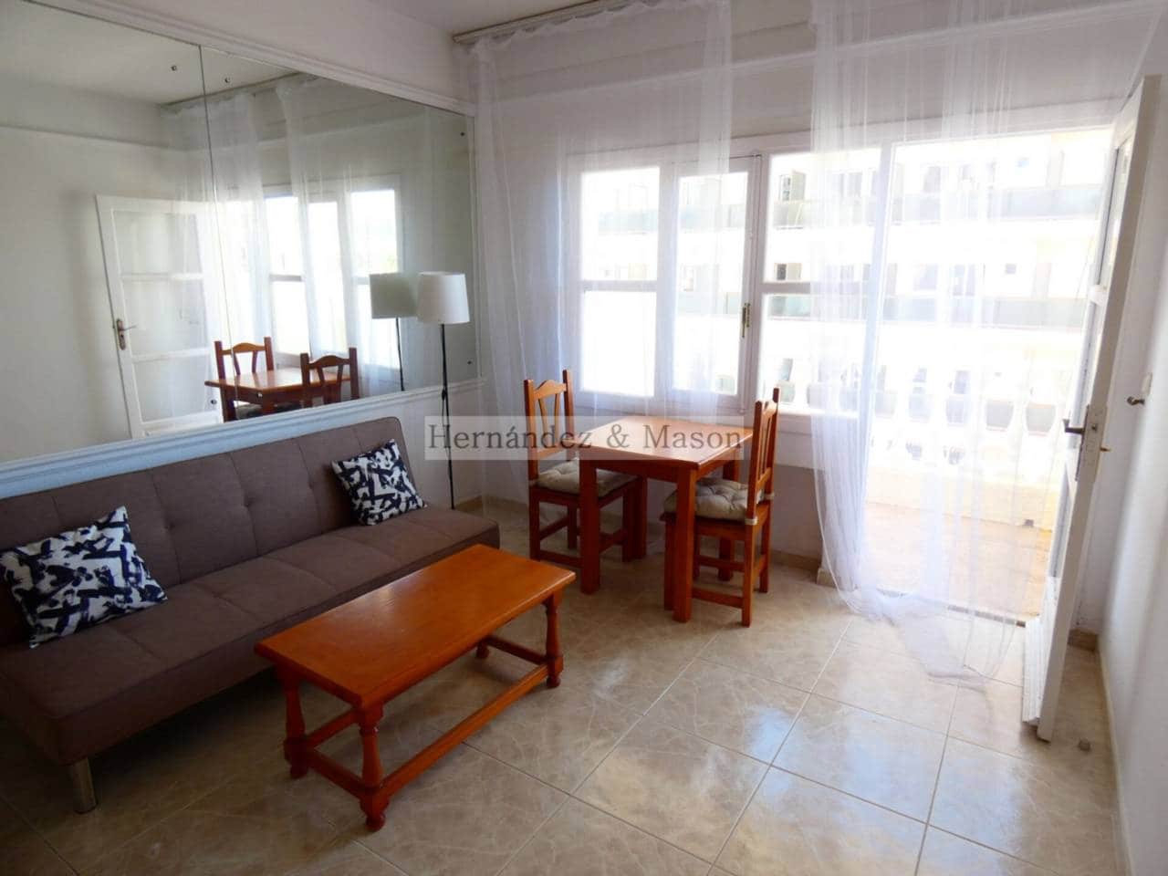 Estudio en Torremolinos en venta con piscina - 195.000 € (Ref: 8920972)