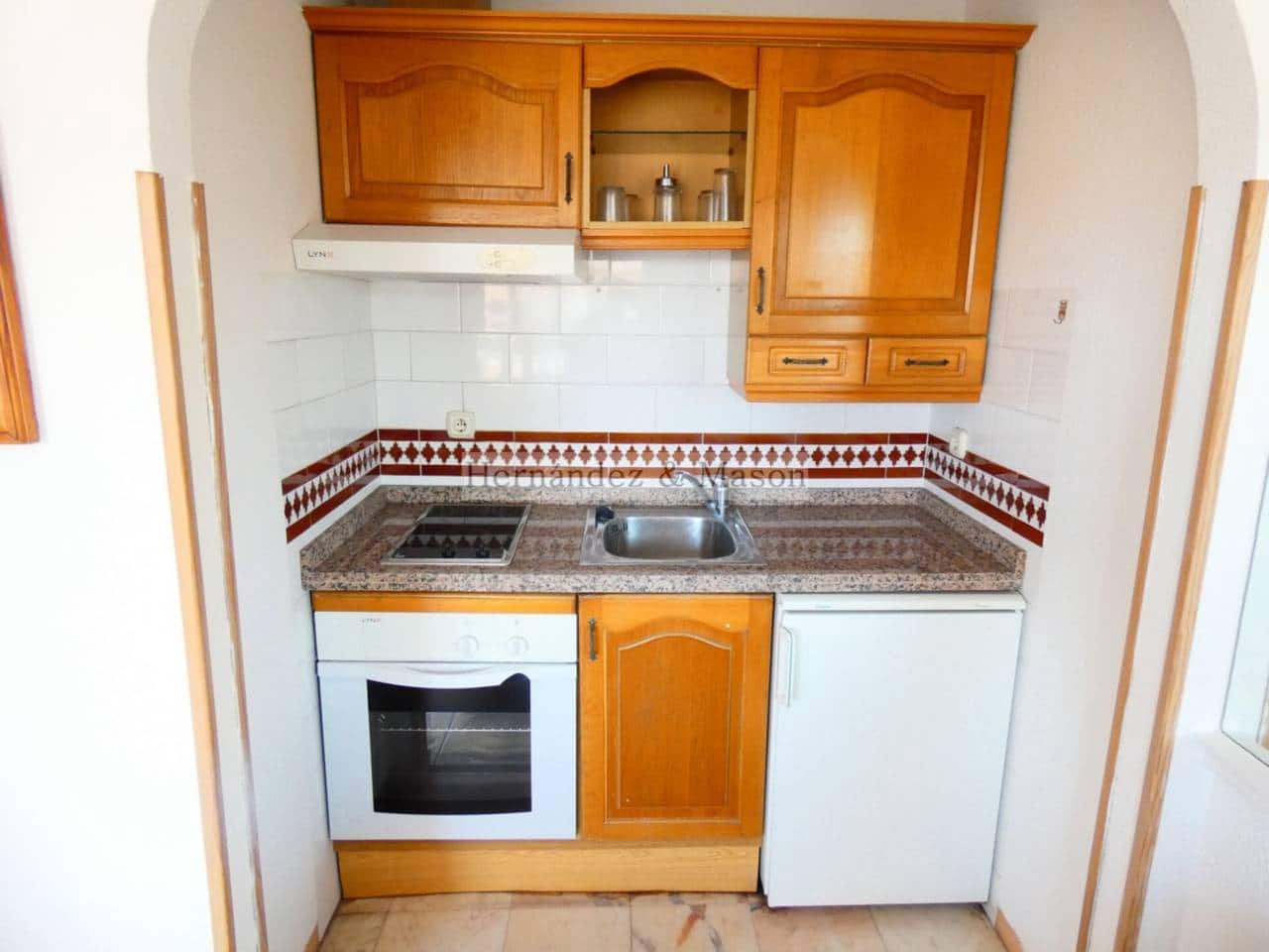 Estudio en Torremolinos en venta con piscina - 195.000 € (Ref: 8920972)