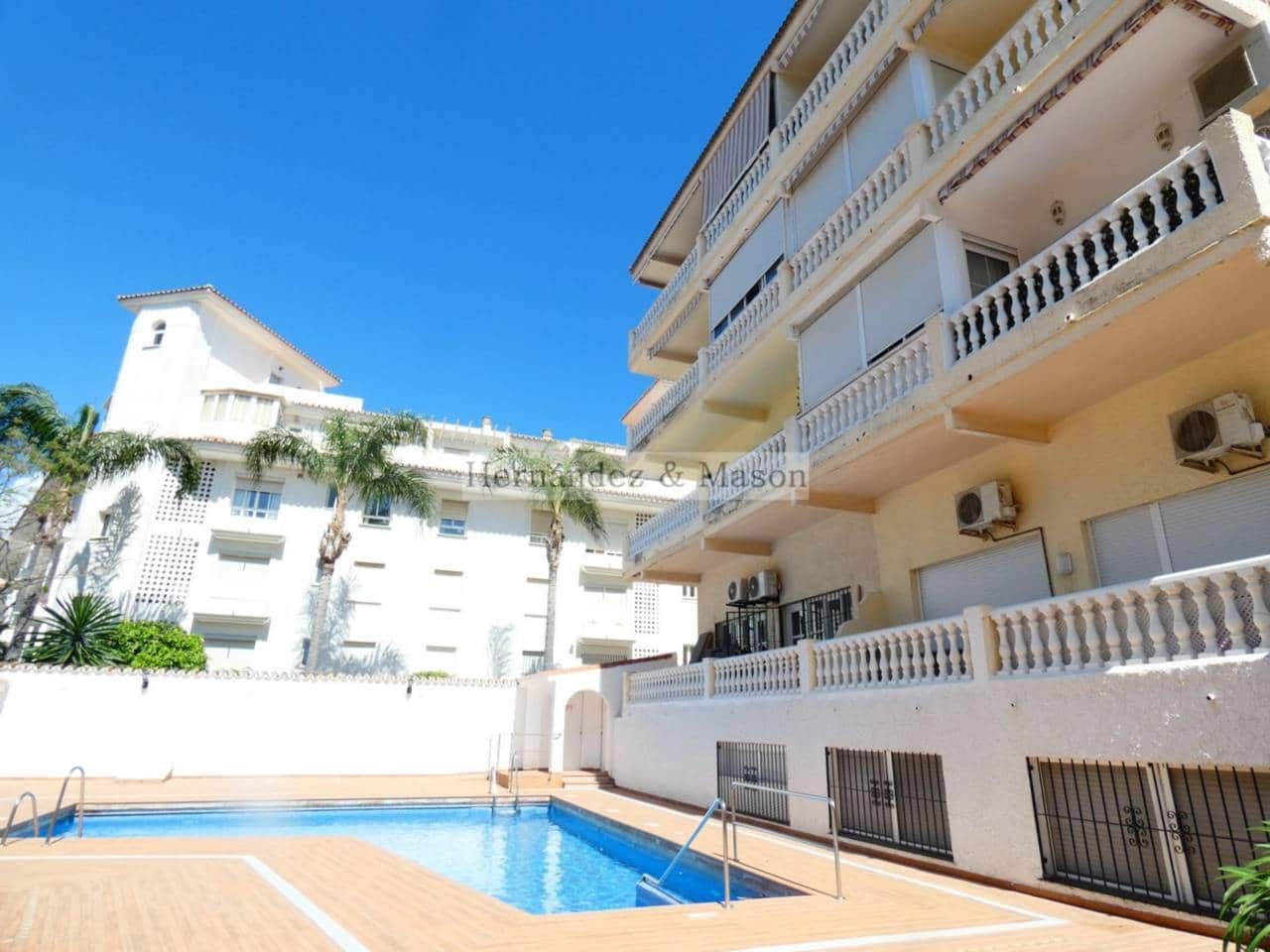 Estudio en Torremolinos en venta con piscina - 195.000 € (Ref: 8920972)