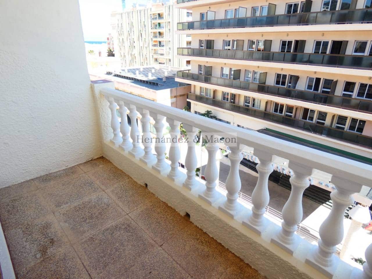 Estudio en Torremolinos en venta con piscina - 195.000 € (Ref: 8920972)