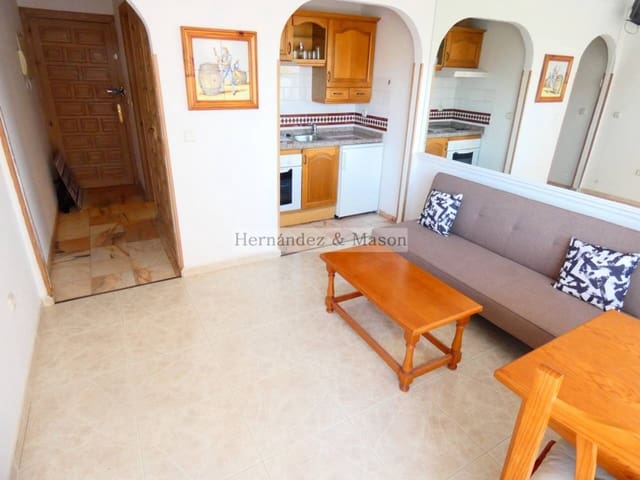 Studio te koop in Torremolinos met zwembad - € 195.000 (Ref: 8920972)